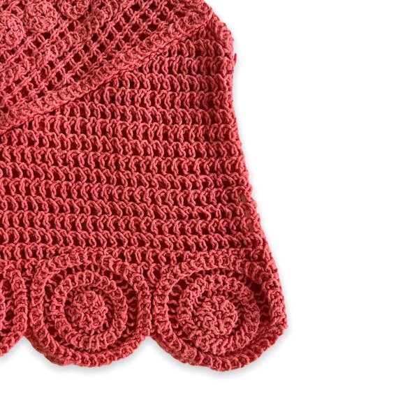 ✧ Crochet tank top - Picture 7 of 11